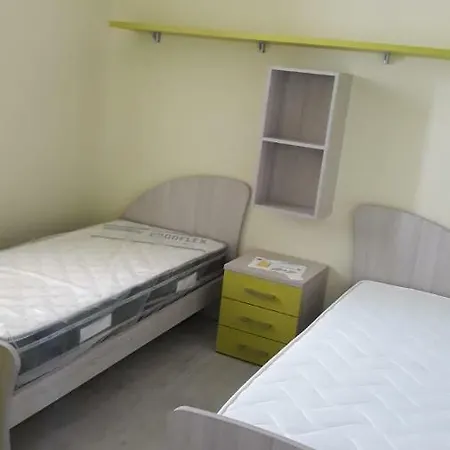 Casa & Relax Appartement