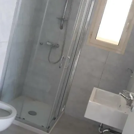 Appartement Casa & Relax Lido Marini