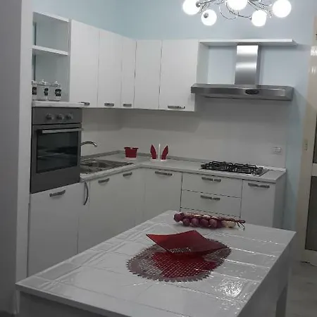 Casa & Relax Appartement