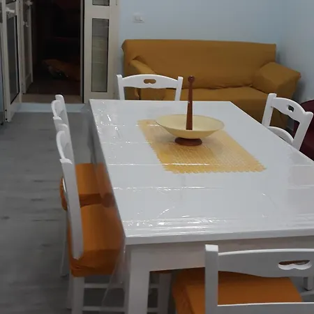 Casa & Relax Lido Marini