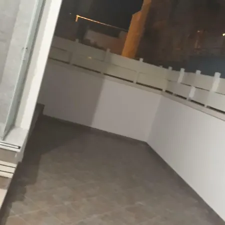 Appartement Casa & Relax Lido Marini