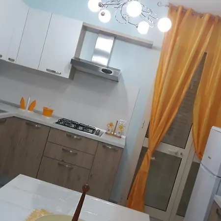 Casa & Relax Appartement