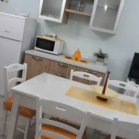 Appartement Casa & Relax Lido Marini