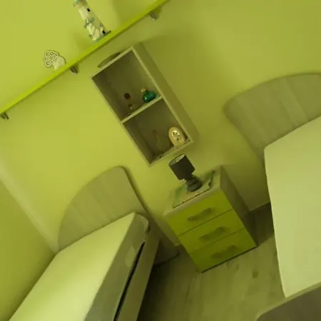 Casa & Relax Lido Marini