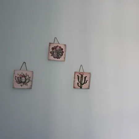 Appartement Casa & Relax *