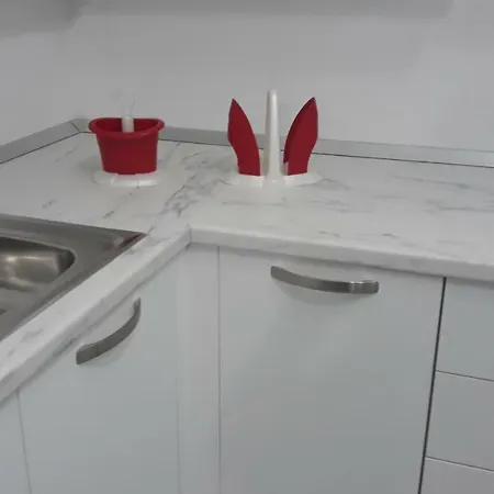 Appartement Casa & Relax *