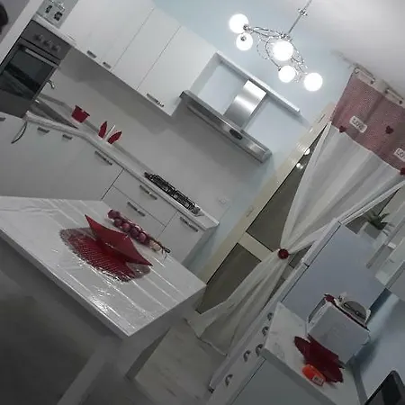 Casa & Relax Lido Marini