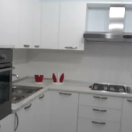 Appartement Casa & Relax Lido Marini