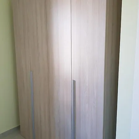 Appartement Casa & Relax