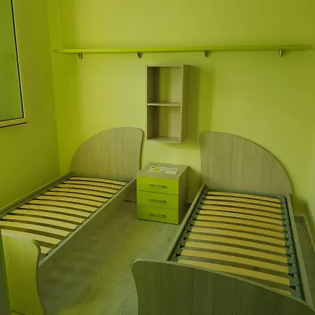 Casa & Relax Lido Marini