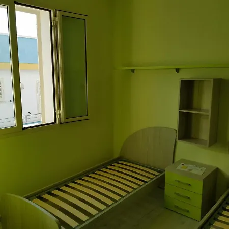 Casa & Relax Appartement *