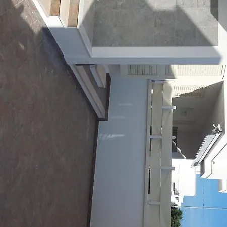 Appartement Casa & Relax *