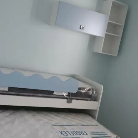 Lägenhet Casa & Relax Lido Marini