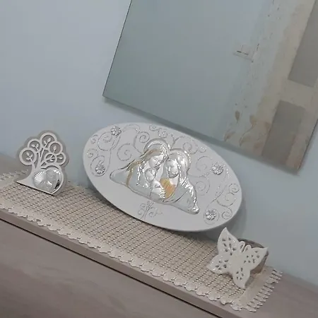 Διαμέρισμα Casa & Relax *