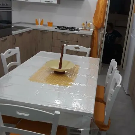 Casa & Relax * Lido Marini