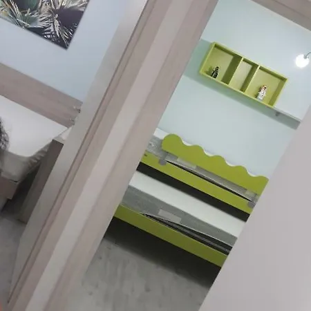 Casa & Relax Lido Marini