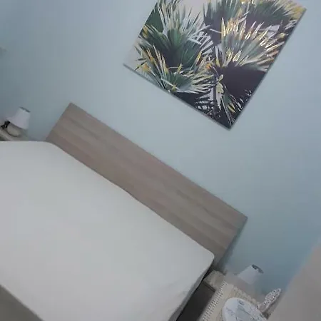 Lägenhet Casa & Relax *