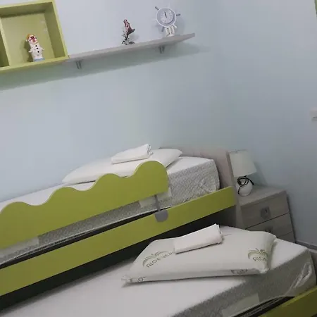 Casa & Relax Lido Marini