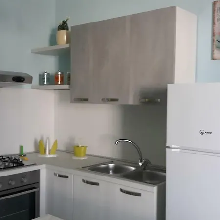 Casa & Relax شقة