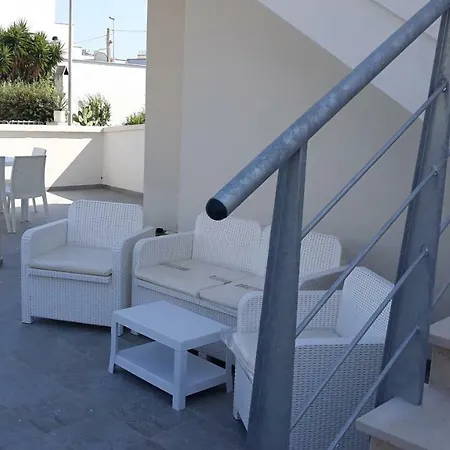 Casa & Relax Apartmán *