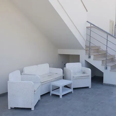 Casa & Relax شقة