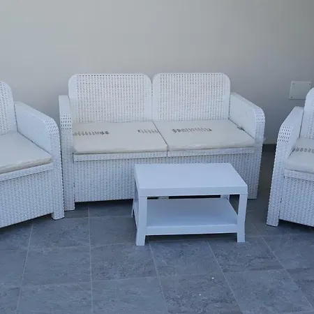 شقة Casa & Relax