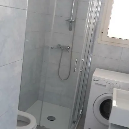 Lägenhet Casa & Relax *