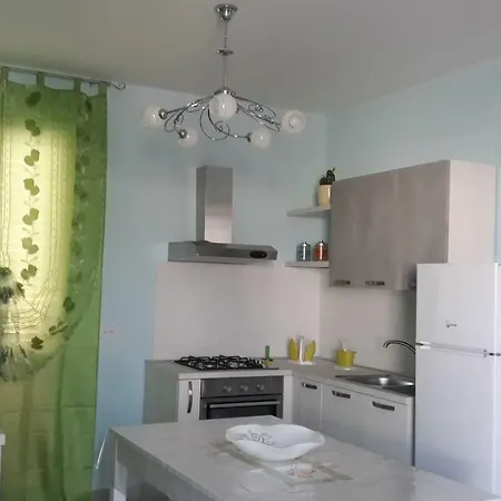 Casa & Relax * Lido Marini