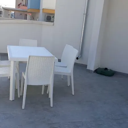 Casa & Relax לידו מריני