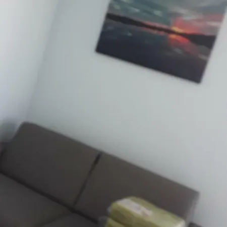 Casa & Relax Lägenhet *