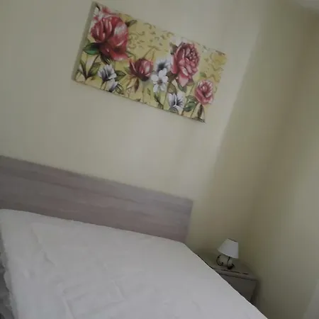 Casa & Relax Lägenhet *