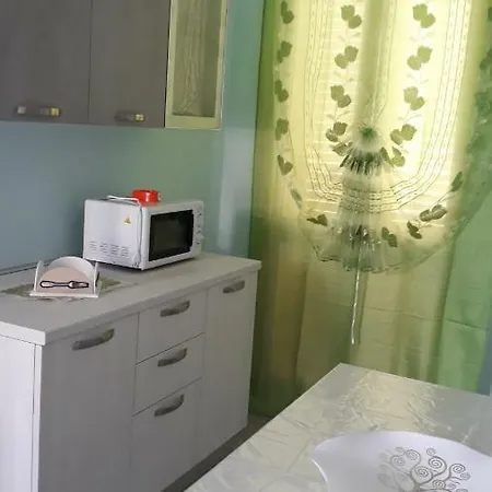 Casa & Relax ليدو ماريني
