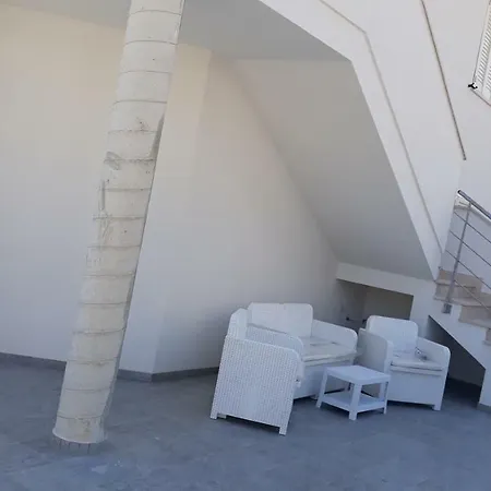 Casa & Relax شقة *