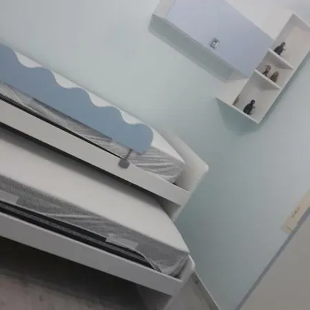 Lägenhet Casa & Relax *