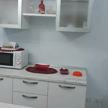 Casa & Relax شقة