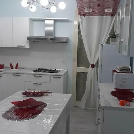 Casa & Relax Διαμέρισμα Lido Marini