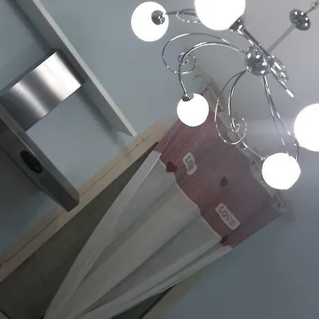 Lägenhet Casa & Relax