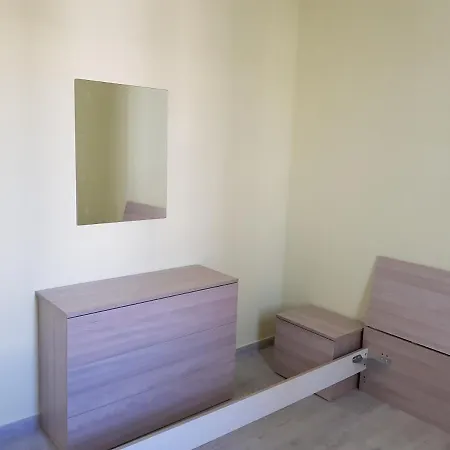 Lägenhet Casa & Relax *