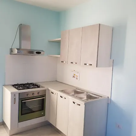 Casa & Relax Διαμέρισμα