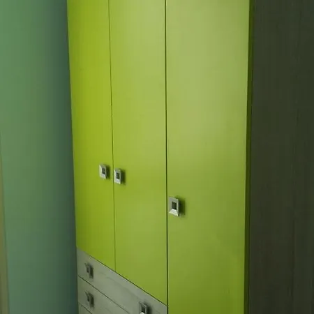 Casa & Relax Lägenhet *