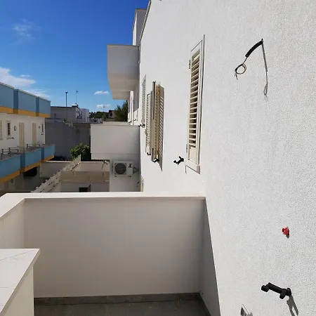 Casa & Relax Lägenhet *