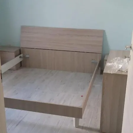 Casa & Relax شقة *