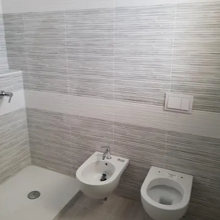 Διαμέρισμα Casa & Relax *