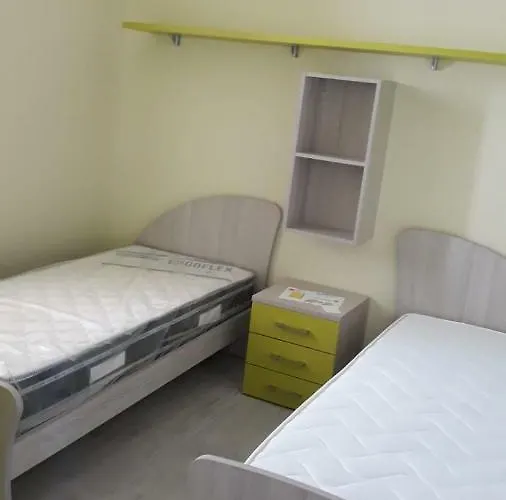 Casa & Relax Apartmán