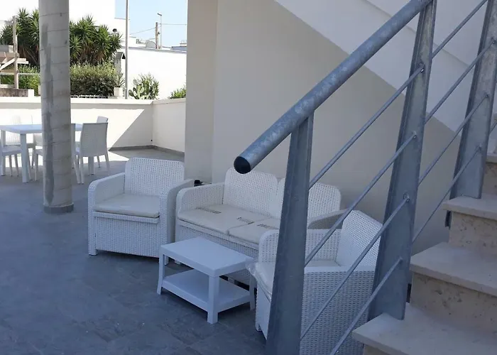 Casa & Relax Apartmán *