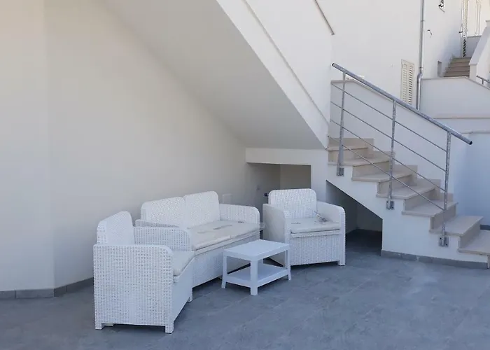 Casa & Relax Apartmán