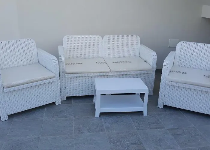 Apartmán Casa & Relax