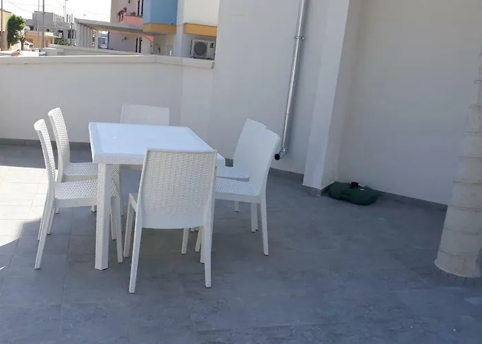 Casa & Relax Lido Marini