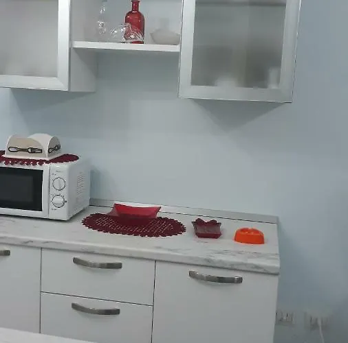 Casa & Relax Apartmán