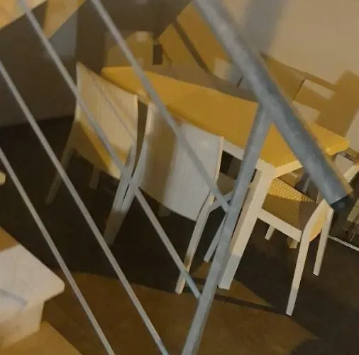 Apartmán Casa & Relax